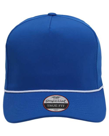 The Wrightson Cap 5054