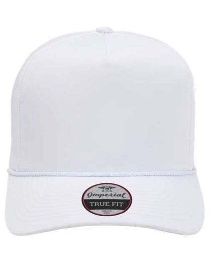 The Wrightson Cap 5054