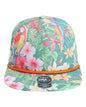 The Aloha Rope Cap DNA010