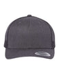 Retro Trucker Cap 6606