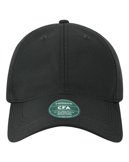 Cool Fit Adjustable Cap CFA