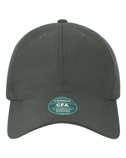 Cool Fit Adjustable Cap CFA
