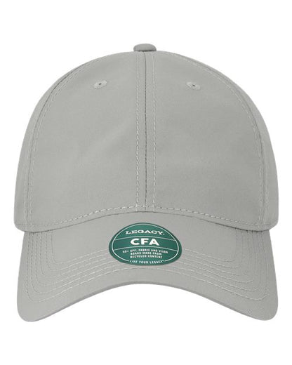Cool Fit Adjustable Cap CFA