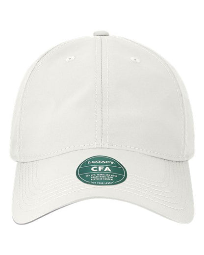 Cool Fit Adjustable Cap CFA