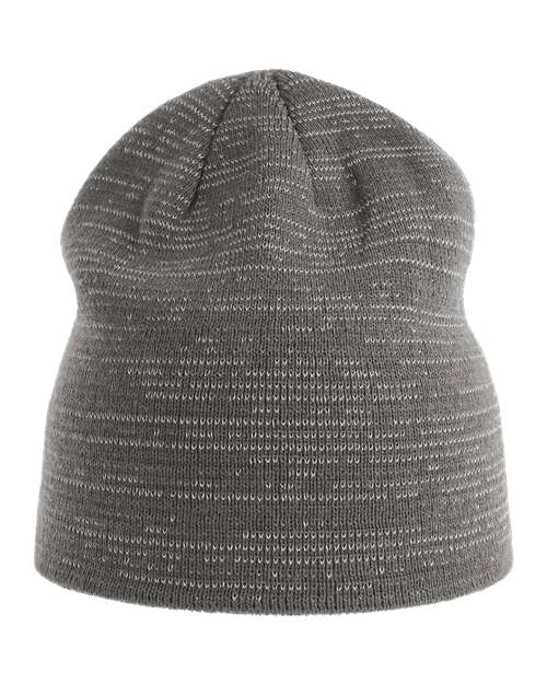Sustainable Reflective Beanie SHINE