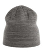 Sustainable Reflective Beanie SHINE