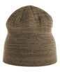 Sustainable Reflective Beanie SHINE