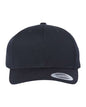 CVC Snapback Cap 6389