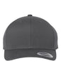 CVC Snapback Cap 6389