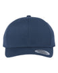 CVC Snapback Cap 6389