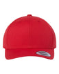 CVC Snapback Cap 6389