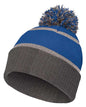 8 1/2" Reflective Knit Beanie 223816