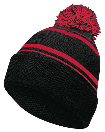 8 1/2" Homecoming Beanie 223860