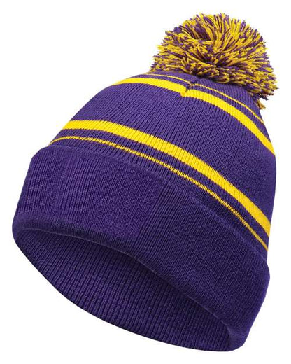 8 1/2" Homecoming Beanie 223860