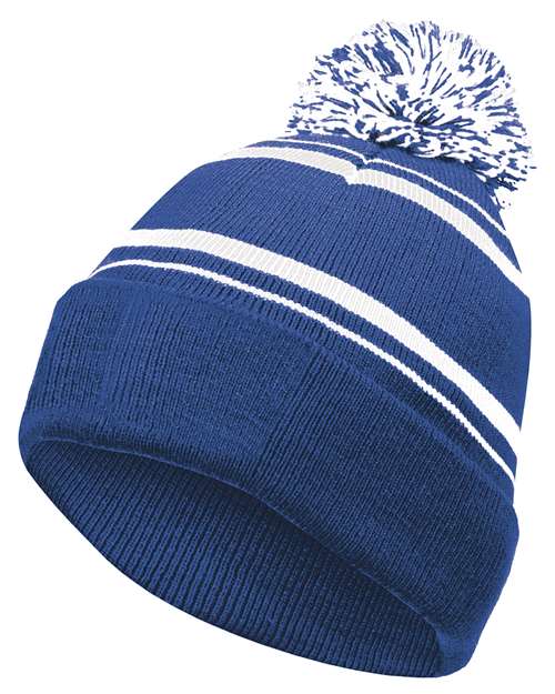 8 1/2" Homecoming Beanie 223860