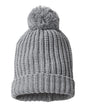 Chunky Cable Beanie 143R