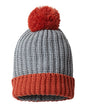 Chunky Cable Beanie 143R