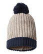 Chunky Cable Beanie 143R