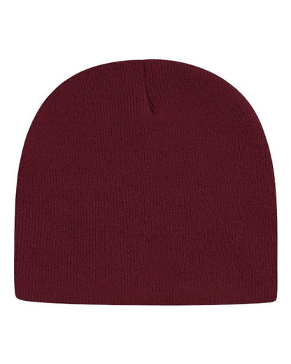 USA-Made 8 1/2" Beanie TKN28