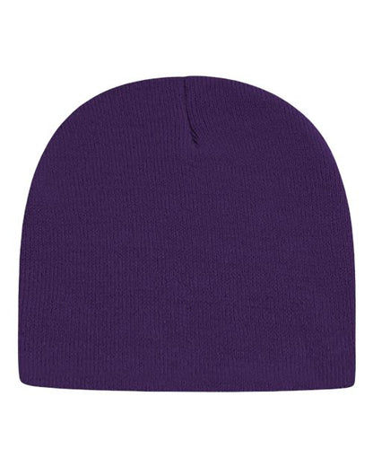 USA-Made 8 1/2" Beanie TKN28