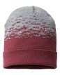 USA-Made Static Cuffed Beanie RKS12