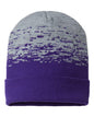 USA-Made Static Cuffed Beanie RKS12
