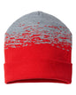 USA-Made Static Cuffed Beanie RKS12