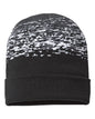USA-Made Static Cuffed Beanie RKS12