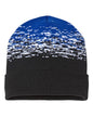 USA-Made Static Cuffed Beanie RKS12