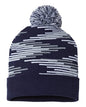 USA-Made Bar Beanie RKB12