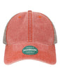 Dashboard Trucker Cap DTA