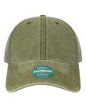 Dashboard Trucker Cap DTA