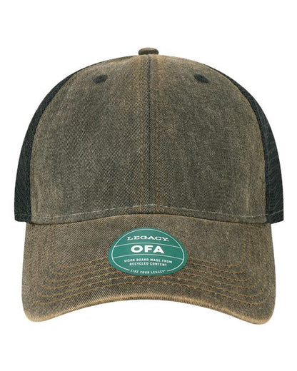 Old Favorite Trucker Cap OFA