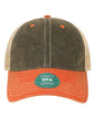 Old Favorite Trucker Cap OFA