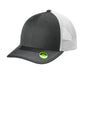 Port Authority ®  Eco Snapback Trucker Cap C112ECO