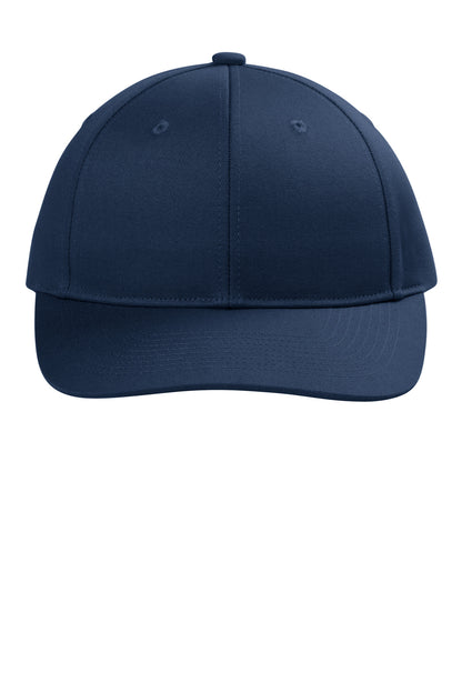 Port Authority ®  Snapback Cap C118