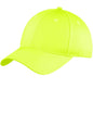 Port & Co ™  Six-Panel Unstructured Twill Cap. C914
