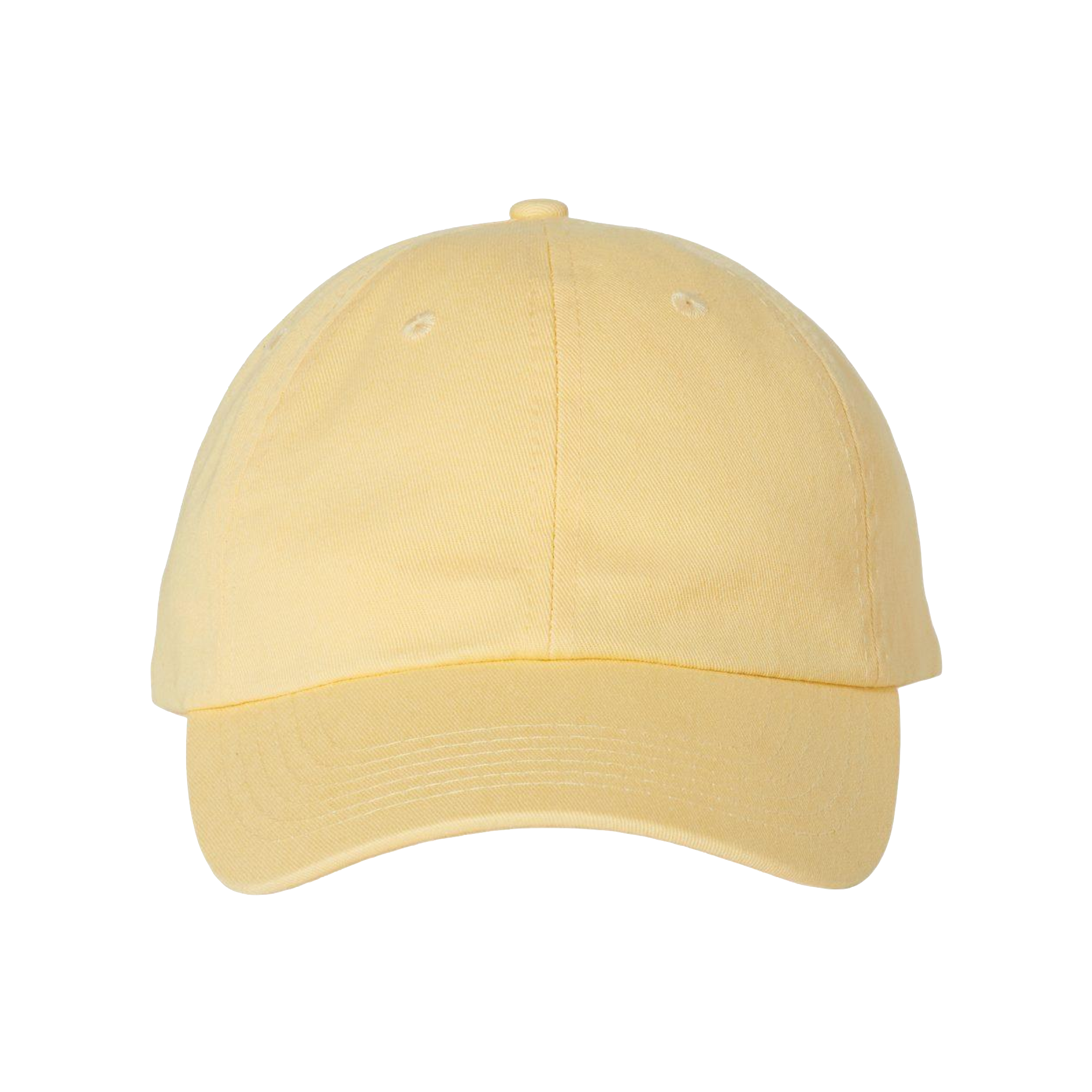 Custom Dad Cap