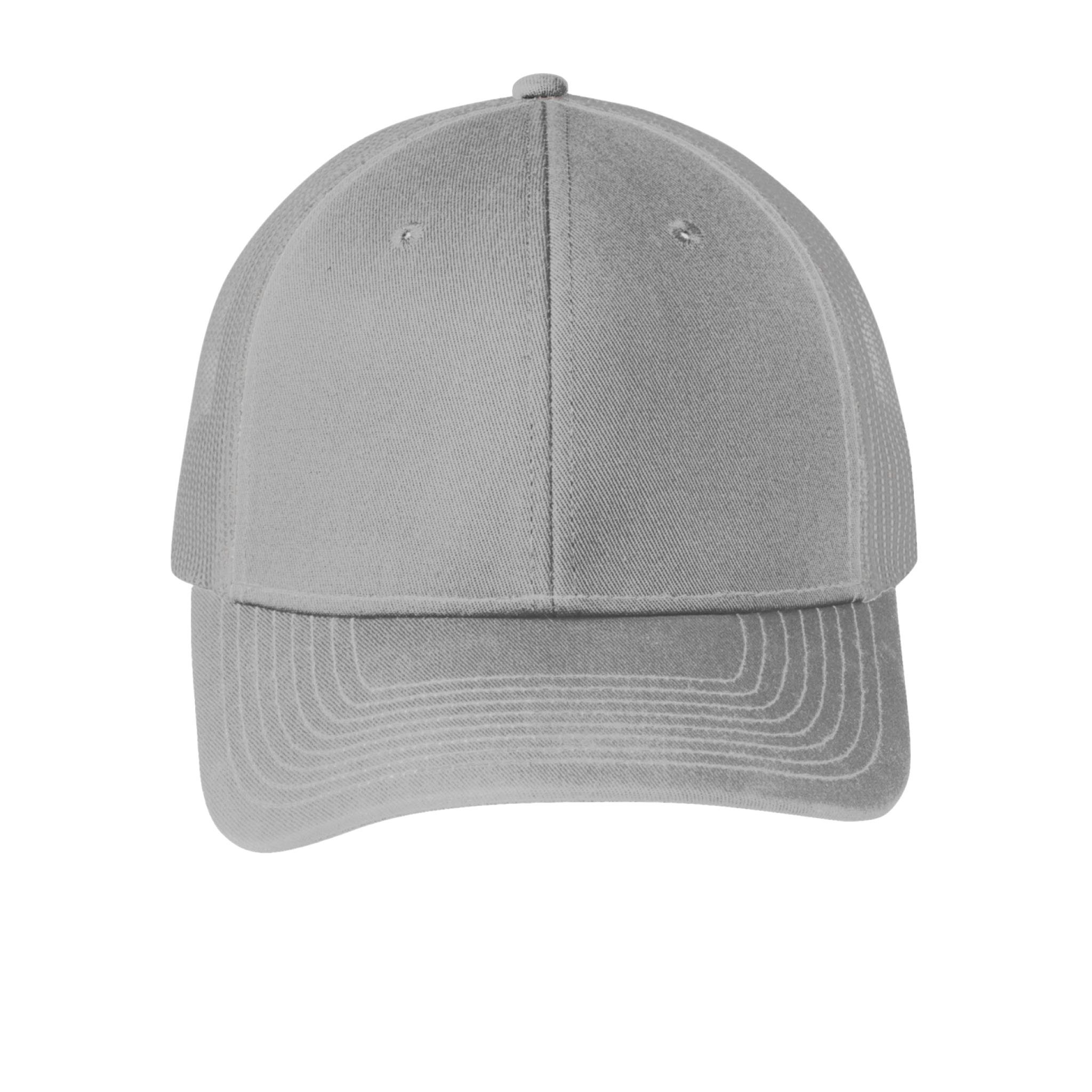 Custom Cheap Trucker Hat Grey