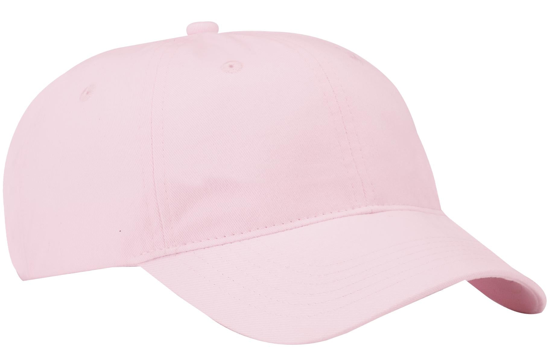 Port & Company ®  Brushed Twill Low Profile Cap.  CP77