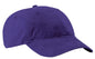 Port & Co ™  Brushed Twill Low Profile Cap.  CP77