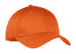 Port & Co ™  Six-Panel Twill Cap.  CP80
