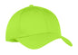 Port & Co ™  Six-Panel Twill Cap.  CP80