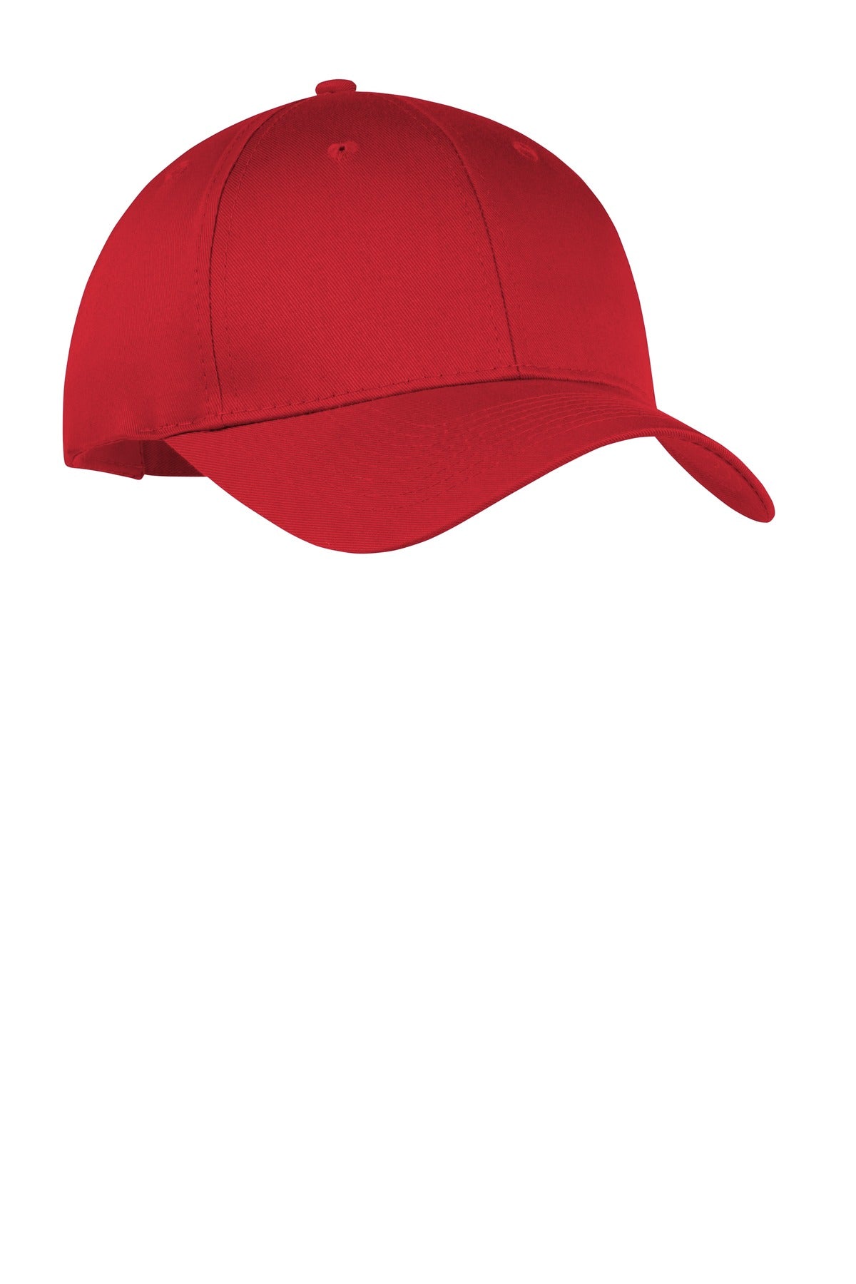Port & Company ® Six-Panel Twill Cap.  CP80