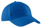 Port & Co ™  Brushed Twill Cap.  CP82