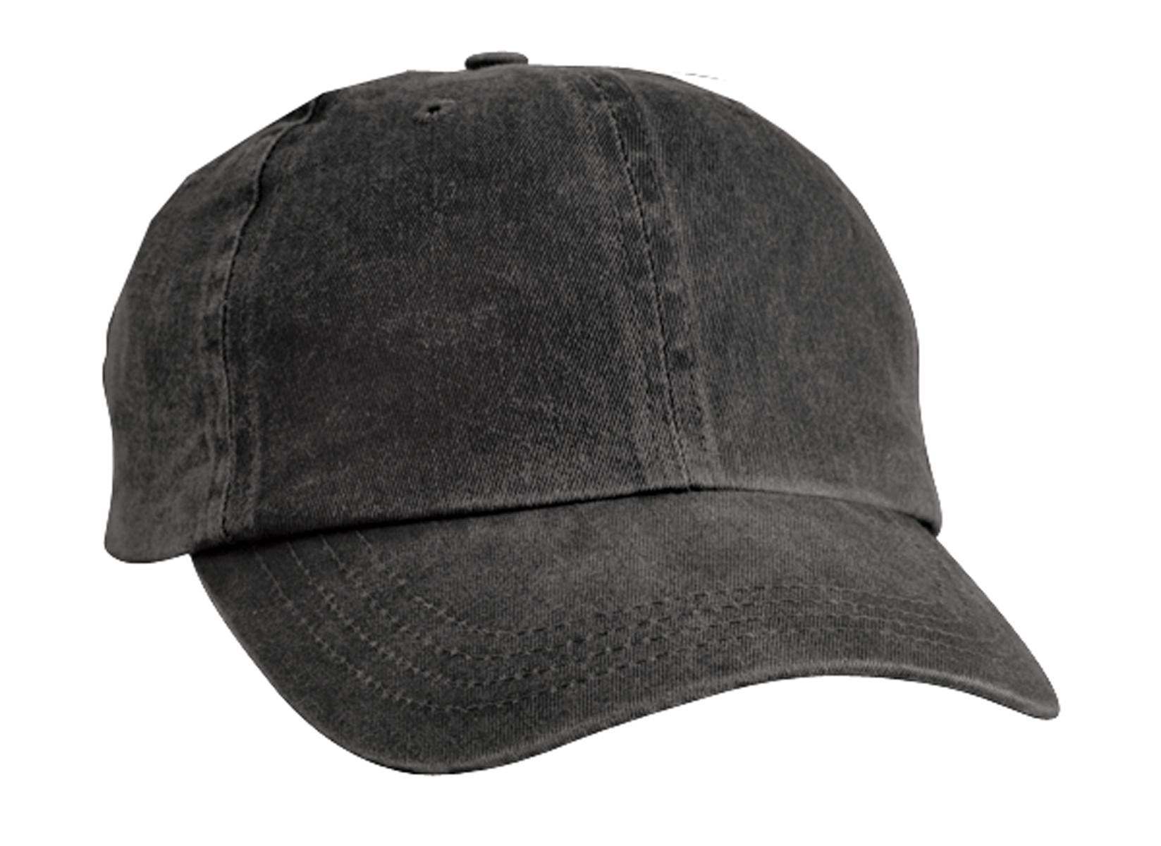 Port & Company ®  Pigment-Dyed Cap.  CP84