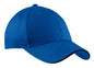 Port & Co ™  Sandwich Bill Cap.  CP85