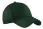 Port & Co ™  Five-Panel Twill Cap.  CP86