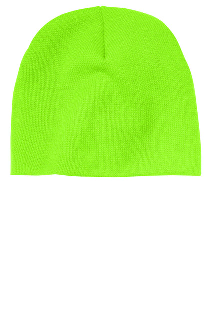 Port & Co ™  Beanie Cap.  CP91