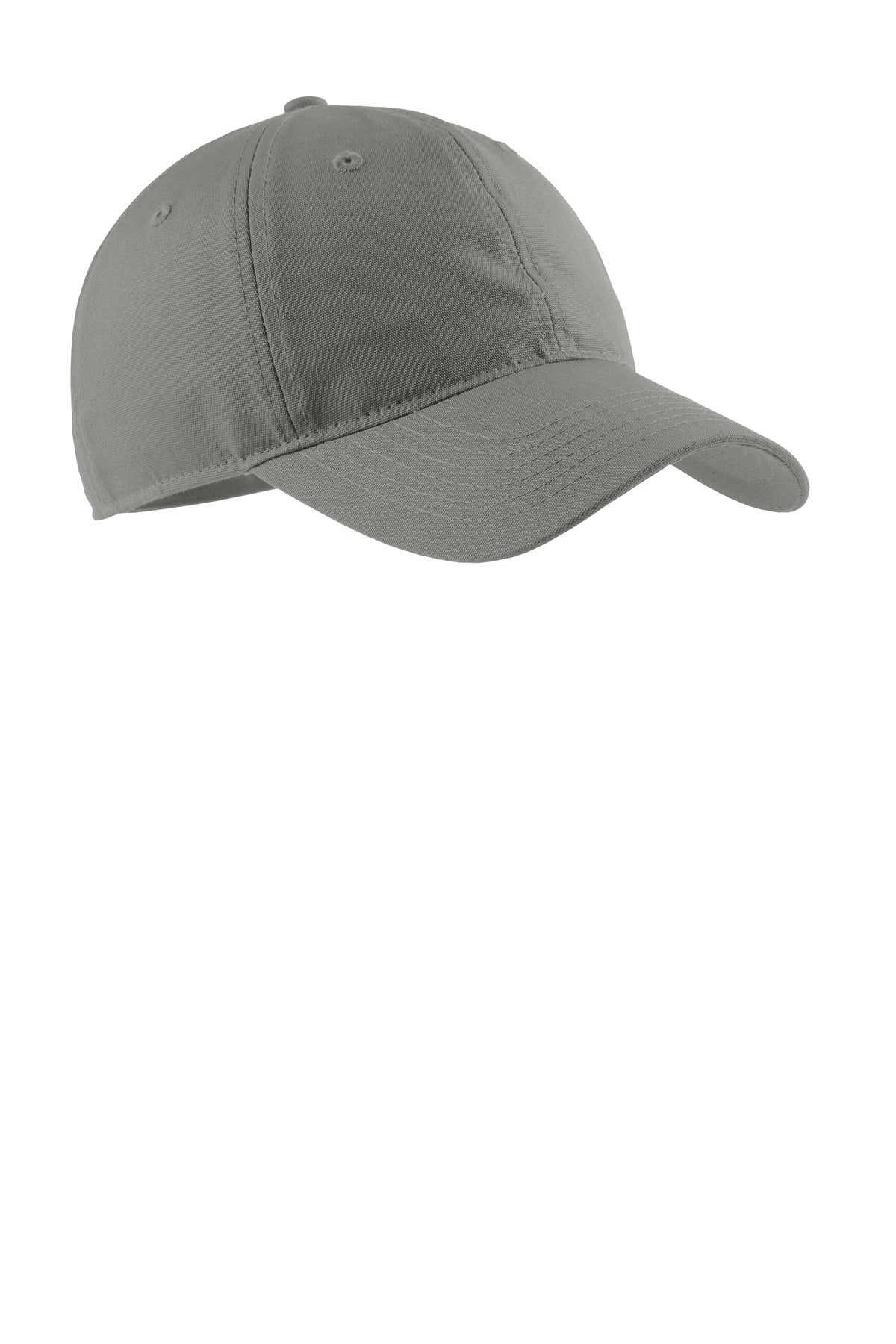 Port & Company ®  Soft Brushed Canvas Cap. CP96